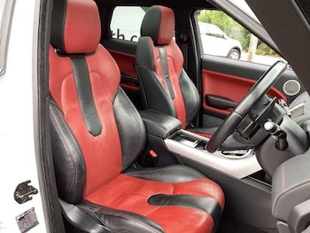 Used Land Rover Range Rover Evoque 2013 for sale - 75627533: Photo