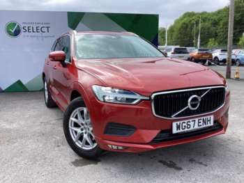 Used Volvo XC60 2017 for sale - 74710530: Photo