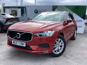 Used Volvo XC60 2017 for sale - 74710530: Photo