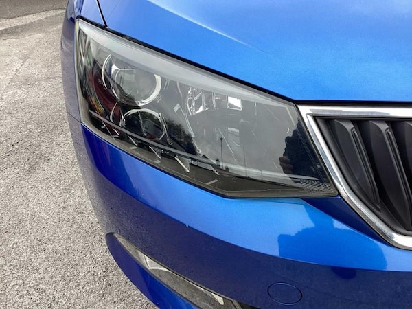 Used Skoda Fabia 2015 for sale - 76222512: Photo 10