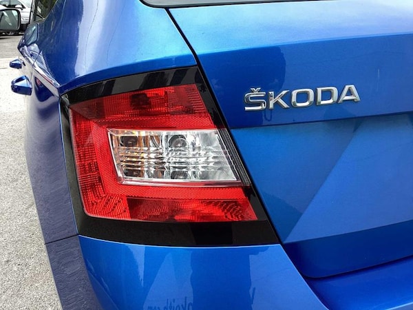 Used Skoda Fabia 2015 for sale - 76222512: Photo 12