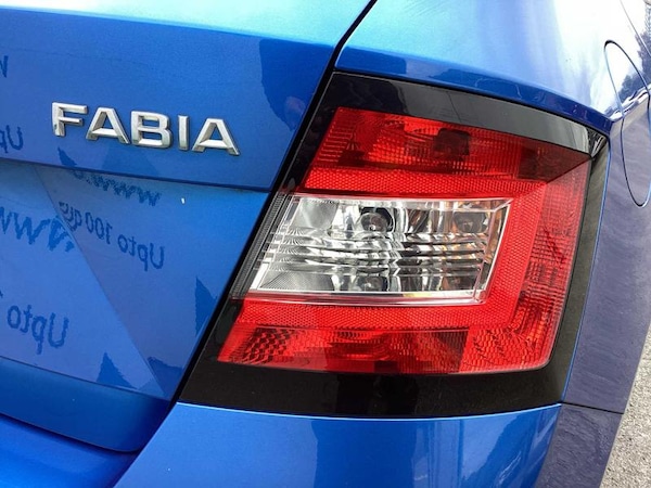 Used Skoda Fabia 2015 for sale - 76222512: Photo 13