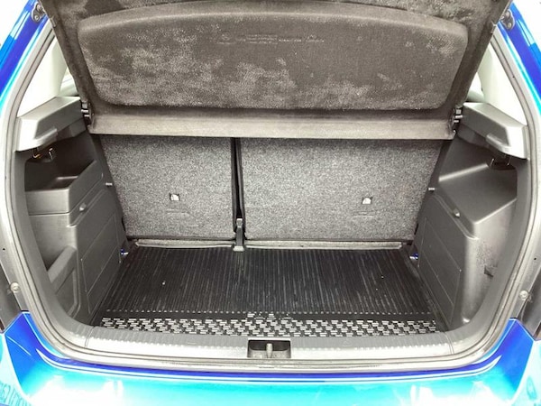 Used Skoda Fabia 2015 for sale - 76222512: Photo 17