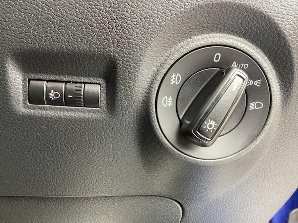 Used Skoda Fabia 2015 for sale - 76222512: Photo 19