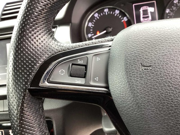 Used Skoda Fabia 2015 for sale - 76222512: Photo 21