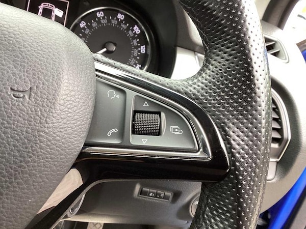Used Skoda Fabia 2015 for sale - 76222512: Photo 22