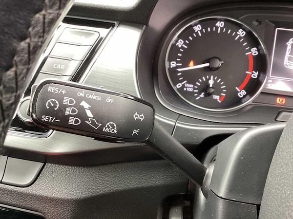 Used Skoda Fabia 2015 for sale - 76222512: Photo 23