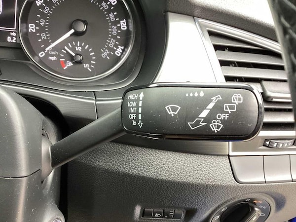 Used Skoda Fabia 2015 for sale - 76222512: Photo 24