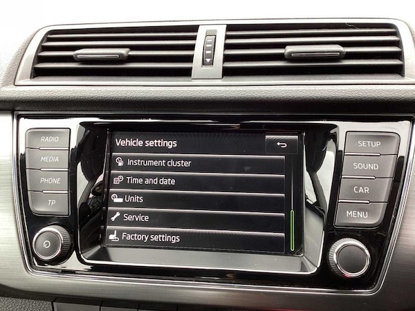 Used Skoda Fabia 2015 for sale - 76222512: Photo 27