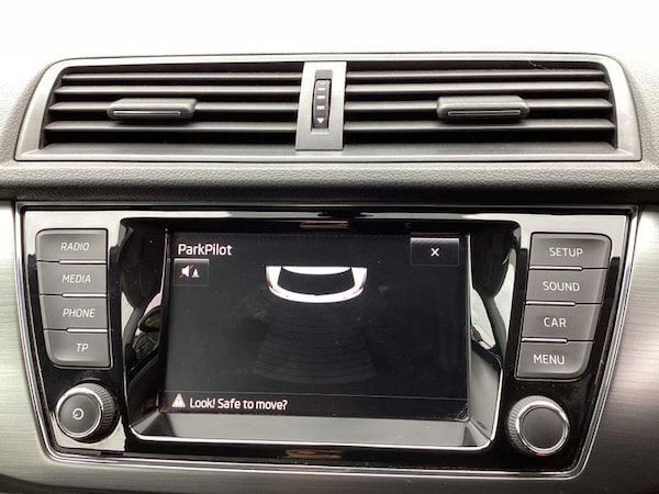 Used Skoda Fabia 2015 for sale - 76222512: Photo 29