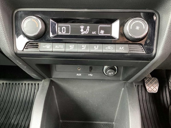 Used Skoda Fabia 2015 for sale - 76222512: Photo 30