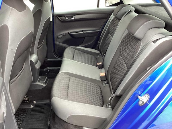 Used Skoda Fabia 2015 for sale - 76222512: Photo 35