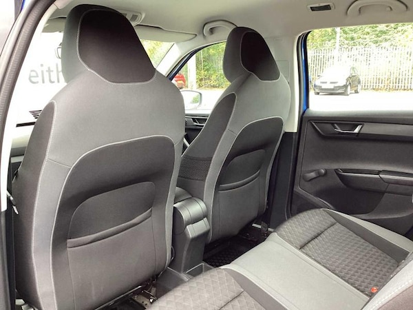 Used Skoda Fabia 2015 for sale - 76222512: Photo 36