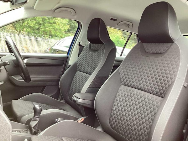 Used Skoda Fabia 2015 for sale - 76222512: Photo 37