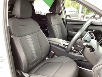 Used Hyundai TUCSON 2021 for sale - 75761030: Photo
