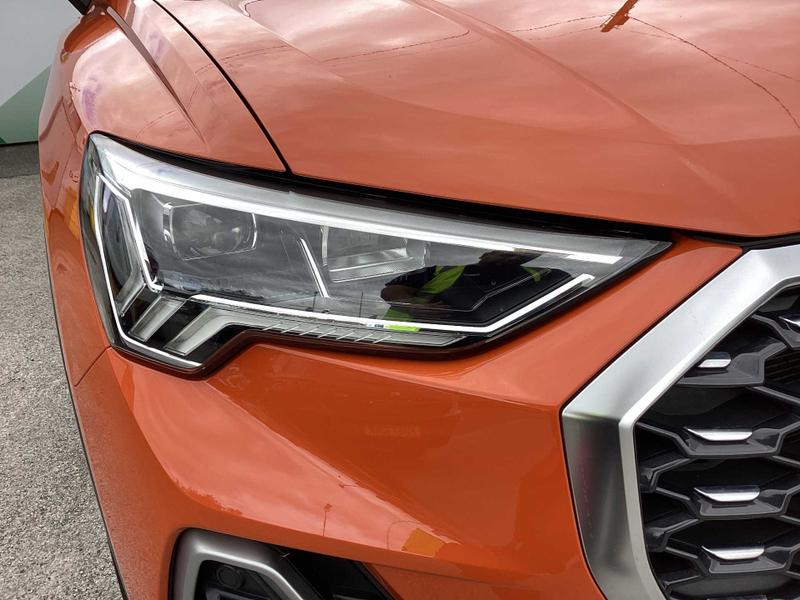 Used Audi Q3 2023 for sale - 75985177: Photo 10