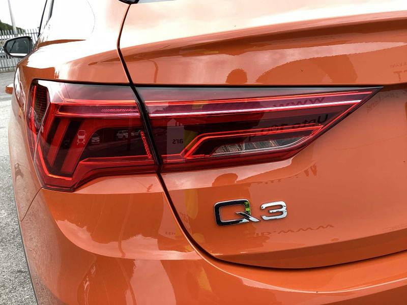 Used Audi Q3 2023 for sale - 75985177: Photo 12