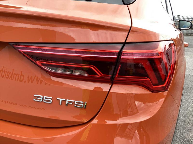 Used Audi Q3 2023 for sale - 75985177: Photo 13
