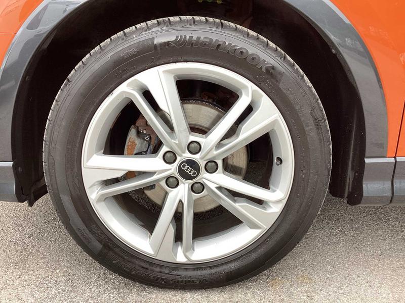 Used Audi Q3 2023 for sale - 75985177: Photo 16