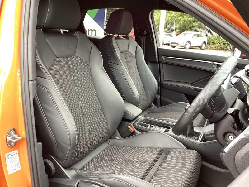 Used Audi Q3 2023 for sale - 75985177: Photo 2