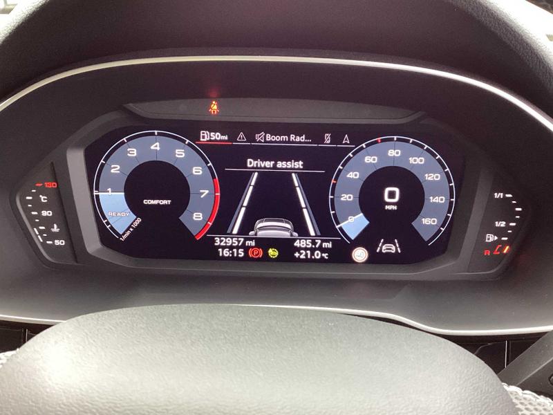 Used Audi Q3 2023 for sale - 75985177: Photo 21