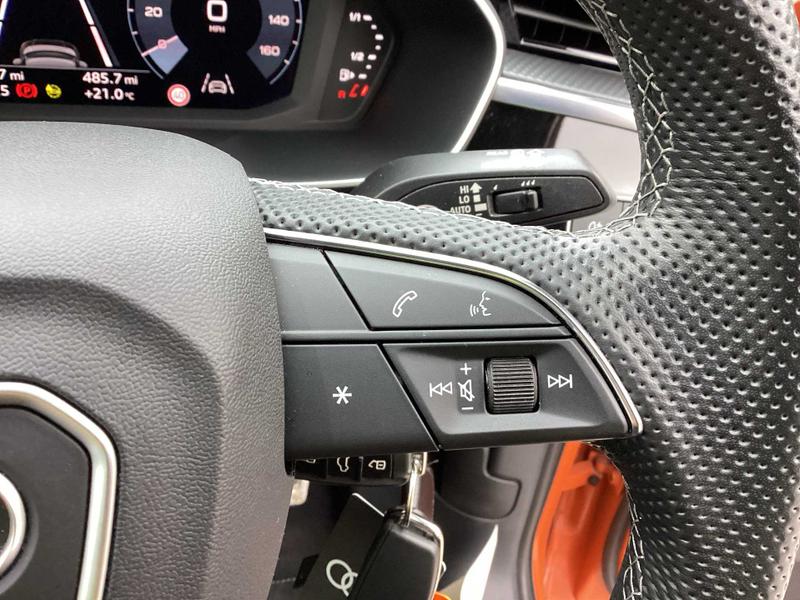 Used Audi Q3 2023 for sale - 75985177: Photo 23