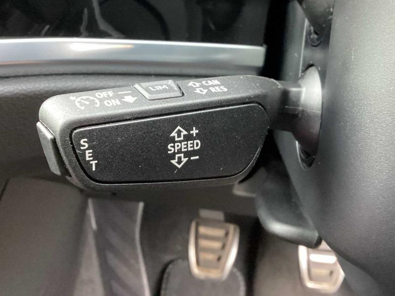 Used Audi Q3 2023 for sale - 75985177: Photo 24