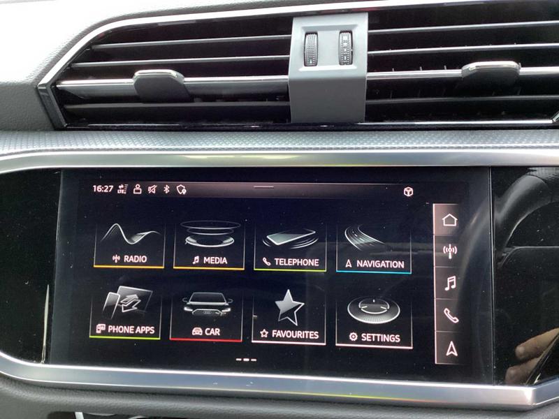 Used Audi Q3 2023 for sale - 75985177: Photo 26