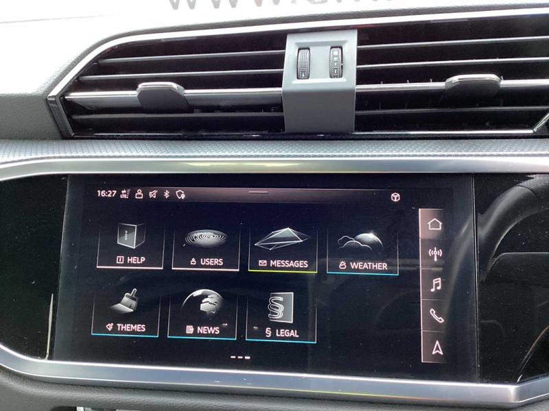 Used Audi Q3 2023 for sale - 75985177: Photo 27