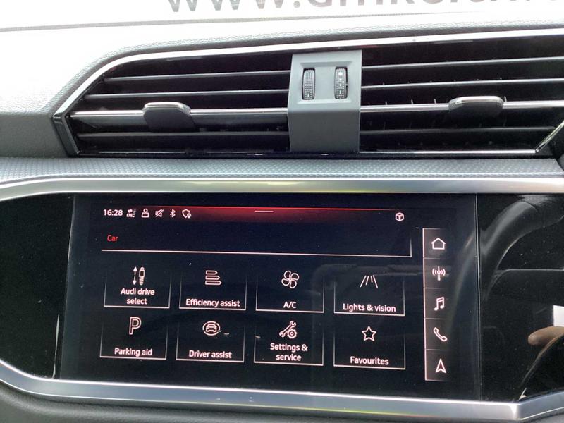 Used Audi Q3 2023 for sale - 75985177: Photo 28