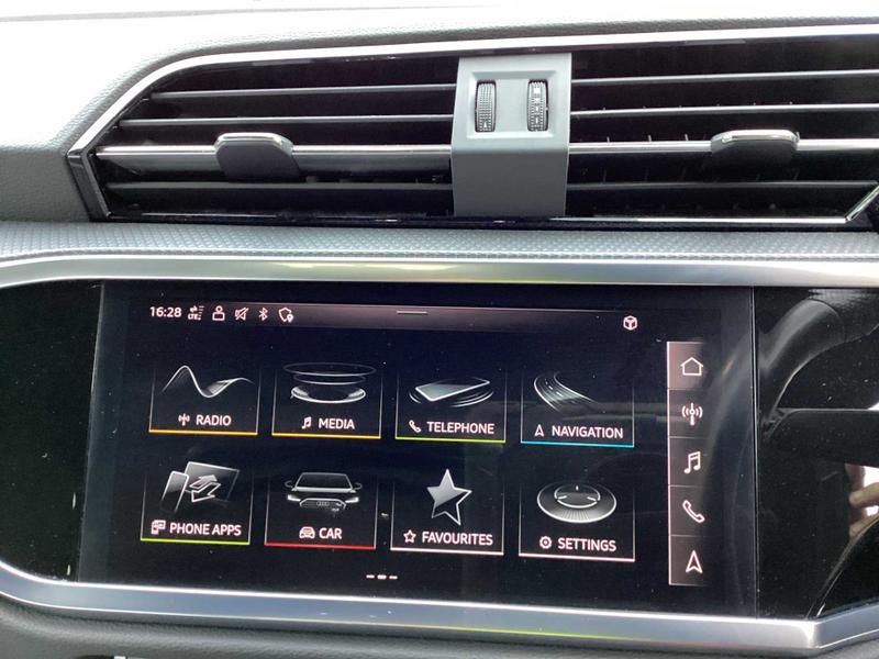 Used Audi Q3 2023 for sale - 75985177: Photo 29