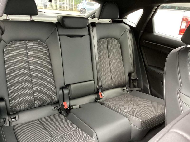 Used Audi Q3 2023 for sale - 75985177: Photo 32