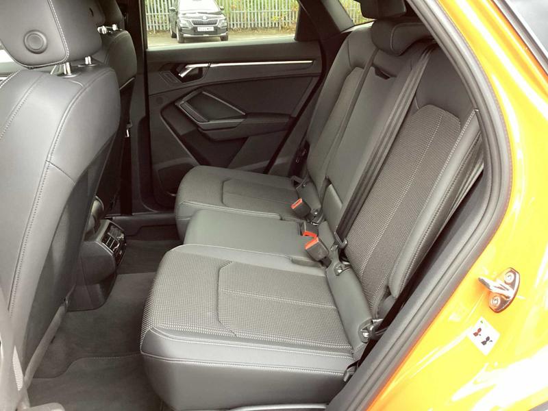 Used Audi Q3 2023 for sale - 75985177: Photo 33