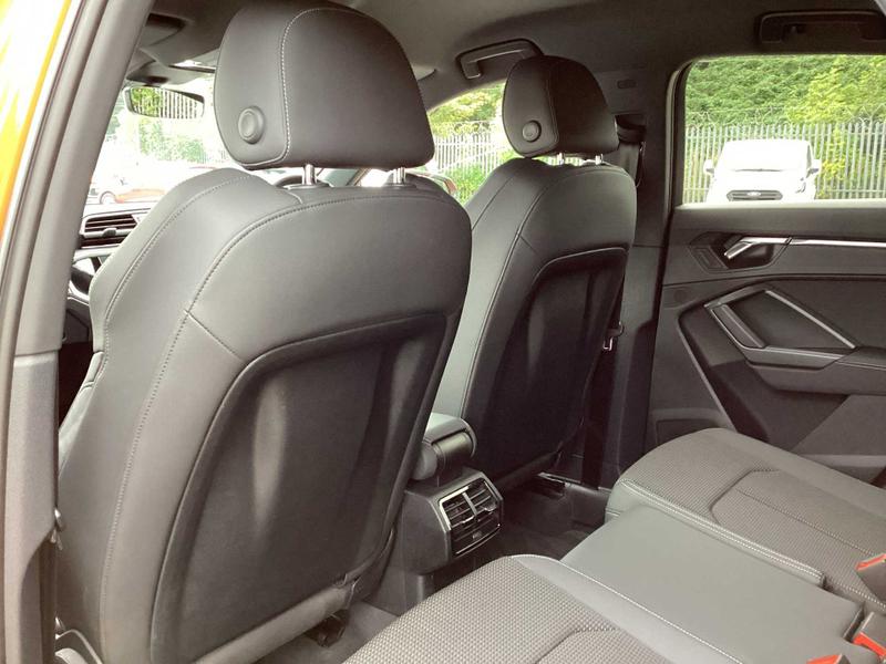 Used Audi Q3 2023 for sale - 75985177: Photo 35