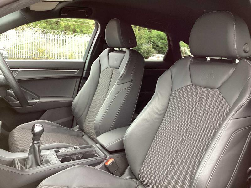 Used Audi Q3 2023 for sale - 75985177: Photo 36