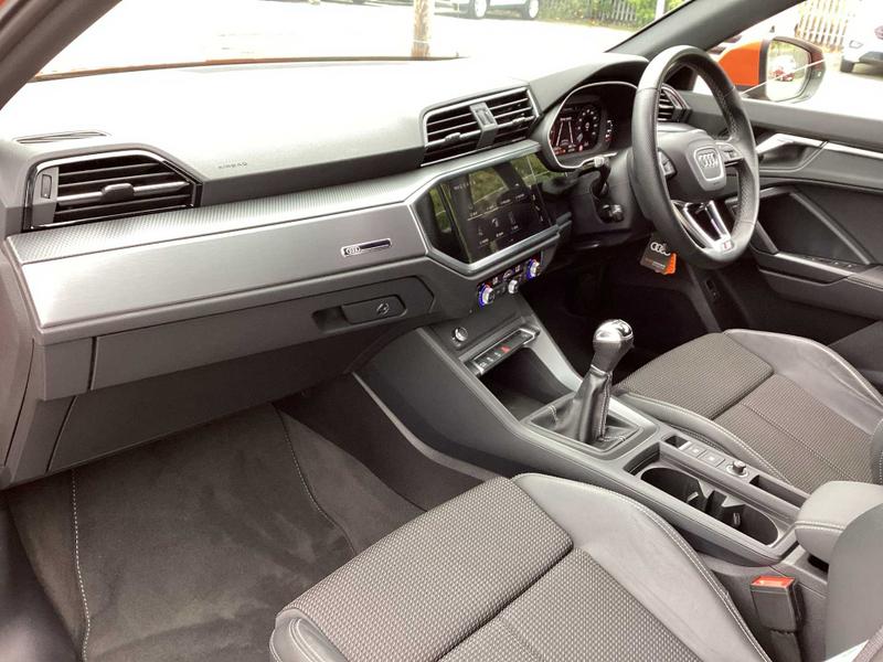 Used Audi Q3 2023 for sale - 75985177: Photo 37