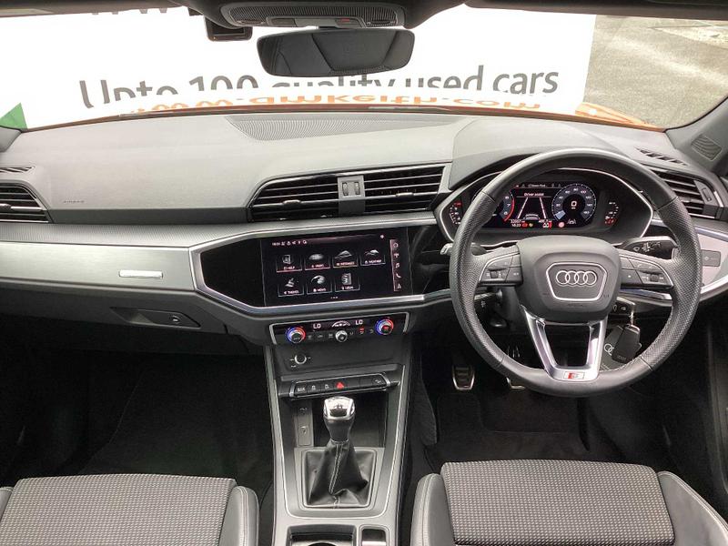 Used Audi Q3 2023 for sale - 75985177: Photo 38