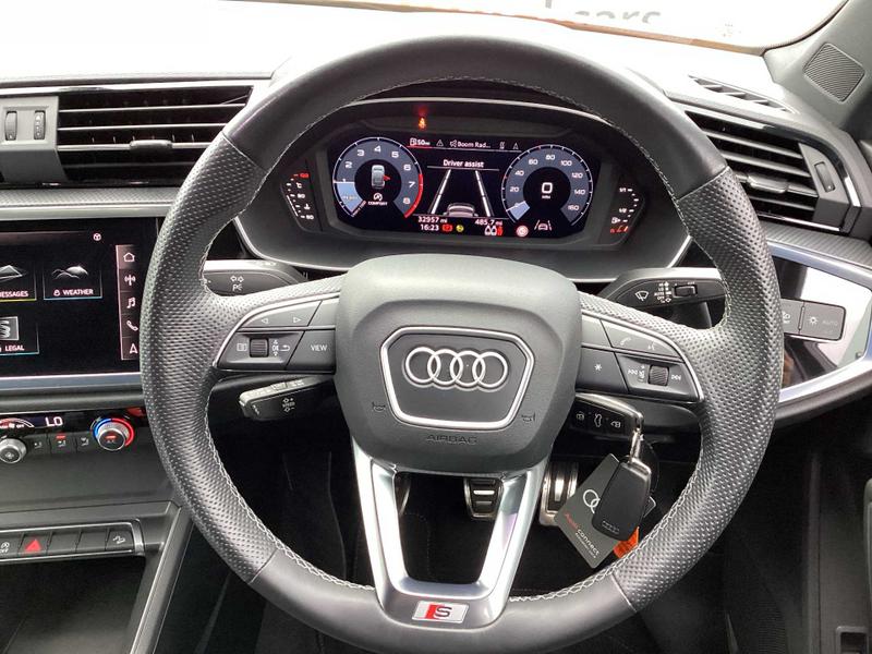 Used Audi Q3 2023 for sale - 75985177: Photo 39