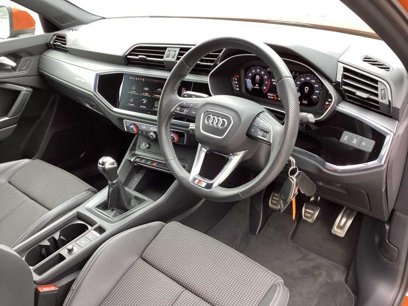 Used Audi Q3 2023 for sale - 75985177: Photo 40