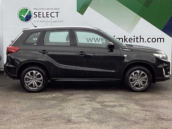 Used Suzuki Vitara 2021 for sale - 77505752: Photo