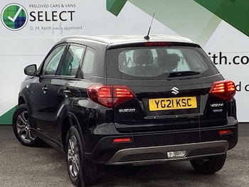 Used Suzuki Vitara 2021 for sale - 77505752: Photo