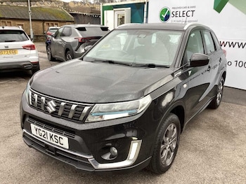 Used Suzuki Vitara 2021 for sale - 77505752: Photo