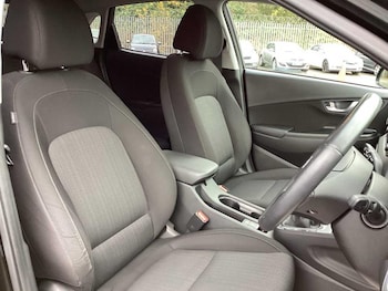 Used Hyundai KONA 2022 for sale - 76438487: Photo