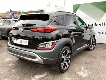 Used Hyundai KONA 2022 for sale - 76438487: Photo