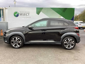 Used Hyundai KONA 2022 for sale - 76438487: Photo