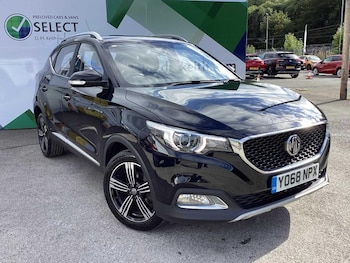 Used MG MG ZS 2019 for sale - 76022797: Photo