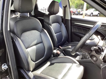 Used MG MG ZS 2019 for sale - 76022797: Photo