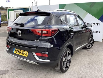 Used MG MG ZS 2019 for sale - 76022797: Photo