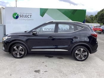 Used MG MG ZS 2019 for sale - 76022797: Photo