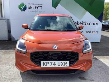 Used Suzuki Swift 2024 for sale - 78449537: Photo